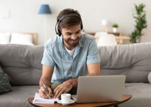 کلاس آنلاین فن بیان