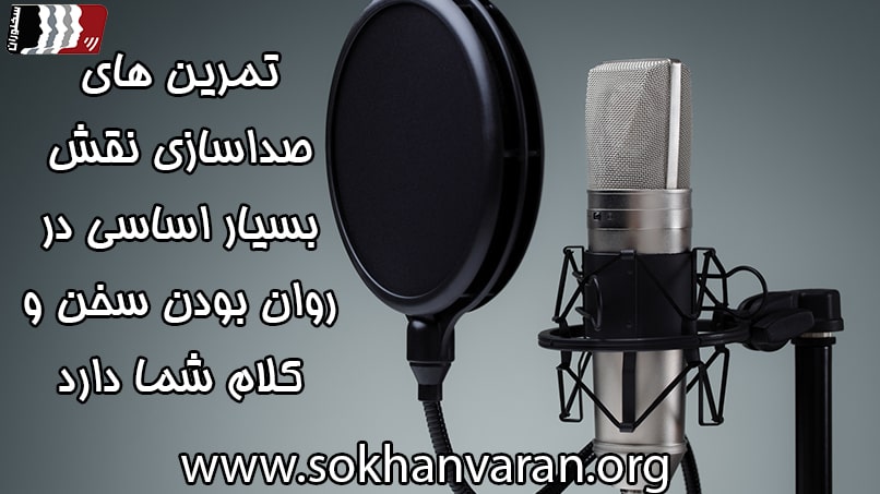 صداسازی