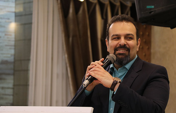 کلاس فن بیان